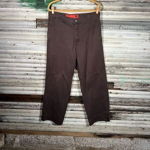 Vintage Double Knee Mossimo Pants